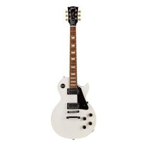 Gibson Les Paul Studio LPSTUAWCH1 Alpine White Electric Guitar